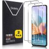 PELLICOLA DI PROTEZIONE DIDISKY IN VETRO TEMPERATO PER XIAOMI REDMI NOTE 10 PRO, NOTE 10 PRO MAX 4G